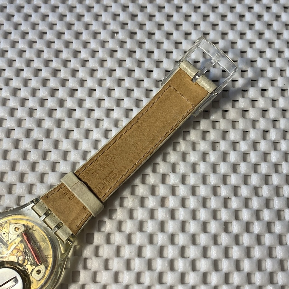 Swatch Watch - GK150 - COOL FRED - Picture 7 of 9
